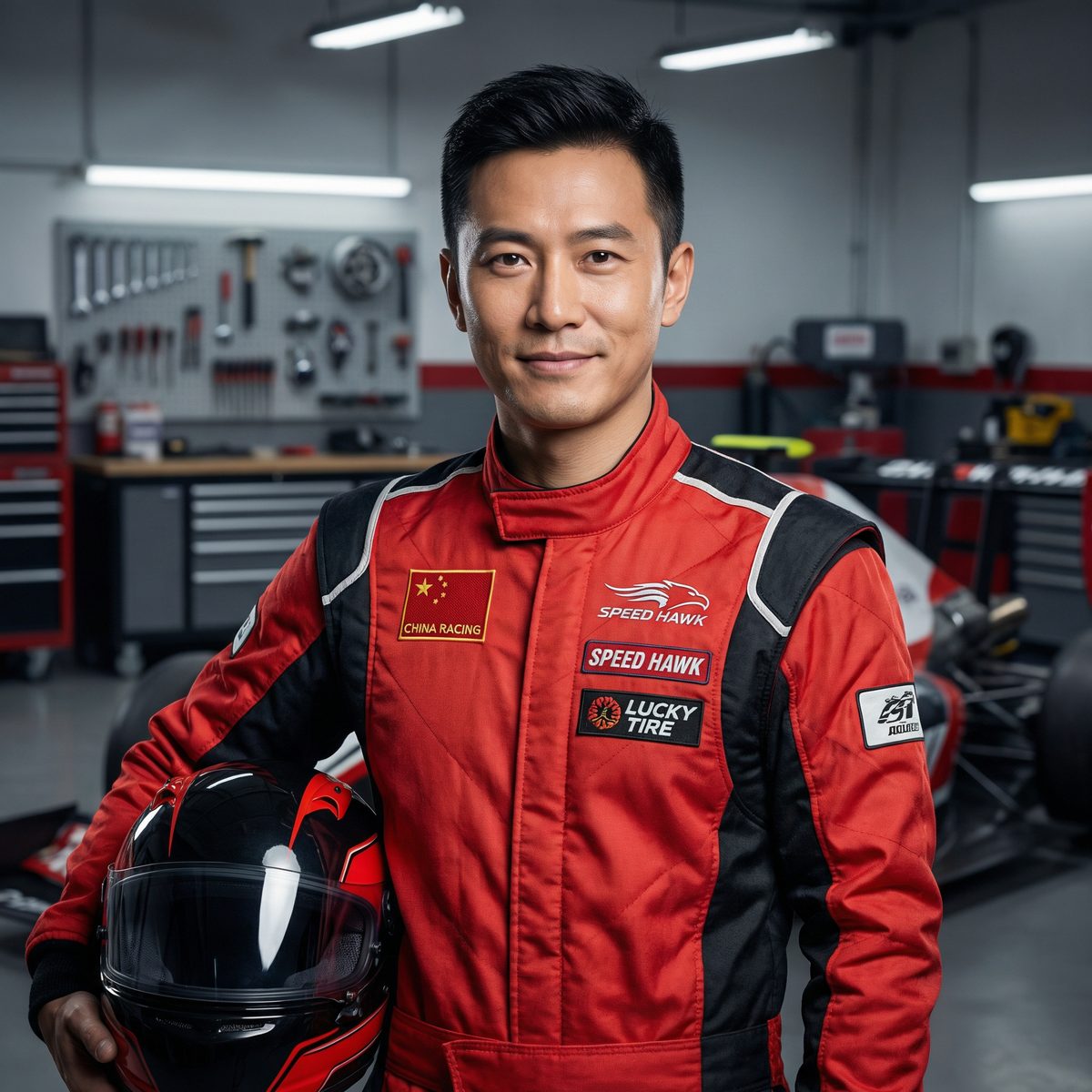 免费看片赛车手张教练